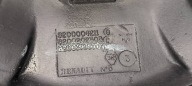 lenkrad 8200004211 RENAULT LAGUNA II