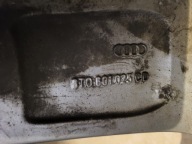 hliníkový disk ROTOR 19" AUDI A4 B8 A5 8T 9,0JX19H2 OE