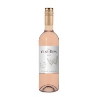 Wino Bezalkoholowe 0% Rose Les Cocottes 750ml