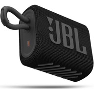Głośnik JBL GO 3 (czarny,