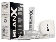 Blanx Glam White 6-dniowa Ekspresowa Kuracja wybielająca zęby 1op.