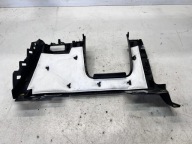 cover below steering wheel, SZTYCE AUDI Q4 E-TRON 89C863075