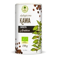 Kawa ziarno Arabica EKO Dary Natury 150g