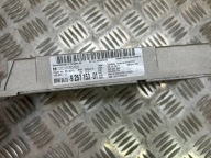 module / control unit Bluetooth BMW 5 F10 F11 2012 9257153