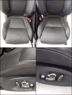 upholstery leather seats JAGUAR and PACE