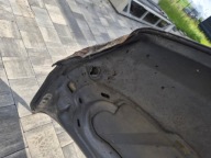 Capot VW T5 LIFT Gris