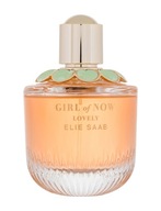 Elie Saab Girl of Now Lovely EDP 90ml Parfuméria