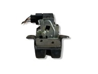 lock bonnet boot Hyundai i30 facelift FD 2010 81230-2L000