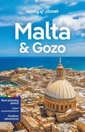 Malta & Gozo przewodnik Lonely Planet aktualne wydanie