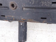 KIA PICANTO 3 17- bumper support pillar front