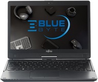 Notebook Fujitsu Lifebook T939 i5-8365U 13,3 " Intel Core i5 16 GB / 512 GB čierna