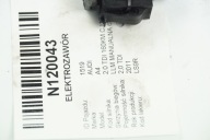 Sensor Unterdruck 1K0906283A AUDI A4 B8