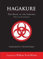 Hagakure: The Book of the Samurai Tsunetomo