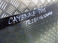window front PORSCHE CAYENNE 7P5 PRZECIWSZUMNA 1