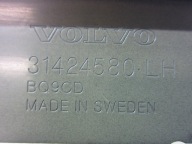 VOLVO XC60 II XC 60 Gauche Support Aile Console Support plaque 723 31424580