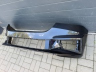 Skoda Fabia 4 IV 21- bumper front front