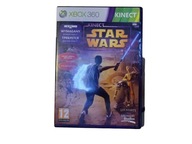 GRA NA XBOX 360 KINECT STAR WARS