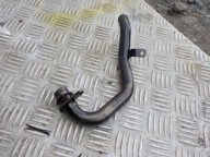MERCEDES W211 2.2 CDI wiring pipe oil