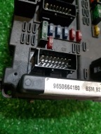 module BSM PEUGEOT 307 9650664180
