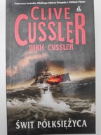 Świt półksiężyca Clive Cussler, Dirk Cussler