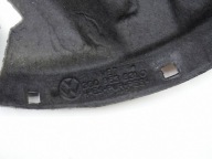 soundproofing PODBITKA bonnets VW PASSAT B8 3G0863831