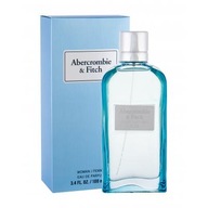 Abercrombie & Fitch First Instinct Blue 100 ml Woda perfumowana