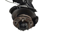 differenziale posteriore posteriore LAND ROVER RANGE ROVER e CLASSIC 2.5 D 1970-1994