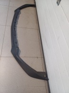 SPOILER of a bumper front front FORD MUSTANG 6 VI FR3B-17F775-B