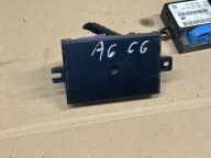 AUDI A6 C6 Bedienteil modul SITZ 4F0959760