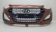 HYUNDAI I30 and 30 2012 - bumper front 86511-A6000
