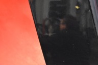 door right front front black, CITROEN C-ELYSEE 2 II 12-17