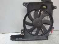 ventilator hladnjaka vode 8240457 OPEL MERIVA A 1.7 CDTI 2004