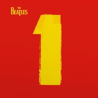 The Beatles 1 The Best Of 2LP Winyl