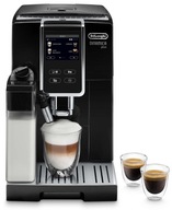 Tlakový kávovar De'Longhi ECAM 370.70.B Dinamica Plus 1450 W čierny