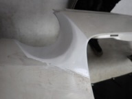 CHRYSLER SEBRING II LIFT 04- bumper front front
