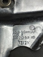 Cupra Formentor Blende Abdeckung TERMICZNA 04E253041AD