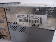 OPEL MERIVA A RADIO fabrication CD 13190855