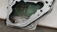 door right rear part O3 Ford MK2