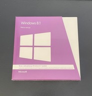 Windows 8.1 PL "NOWY"