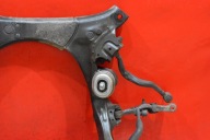 axle beam sider subframe front LEXUS LS 4 IV LS600H 5.0 V8 HYBRID 438 KM 06-09