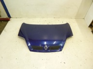 cofano Renault Scenic e Lift 99-03 TED44 Granat