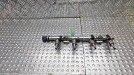 Rampe injection Injecteurs 04E133320D GOLF VII ATECA T-ROC CADDY IV 1.4 TFSI
