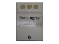 Homo agens - Czarnecki