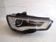 light front front right AUDI A3 2012- BI-XENON 8V0941006