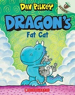 Dragon s Fat Cat: An Acorn Book (Dragon #2)