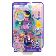 Laleczka Polly Pocket Piżama Party Sówki