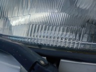 Reflektor links licht links vorne vorne Saab 93 9-3 98-02