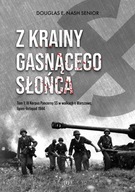 Z KRAINY GASNĄCEGO SŁOŃCA, DOUGLAS E. NASH