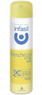 Infasil Freschezza 48h Antyperspirant spray 150 ml
