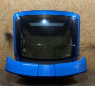 IDEALNA KPL. boot doors PORSCHE PANAMERA 971 TURBO 1